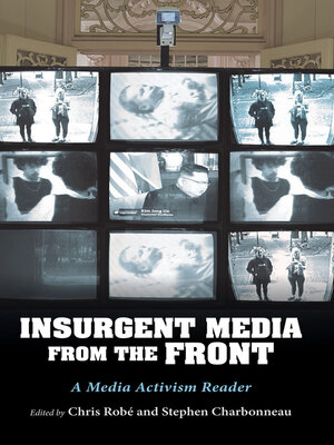 cover image of Insurgent Media from the Front